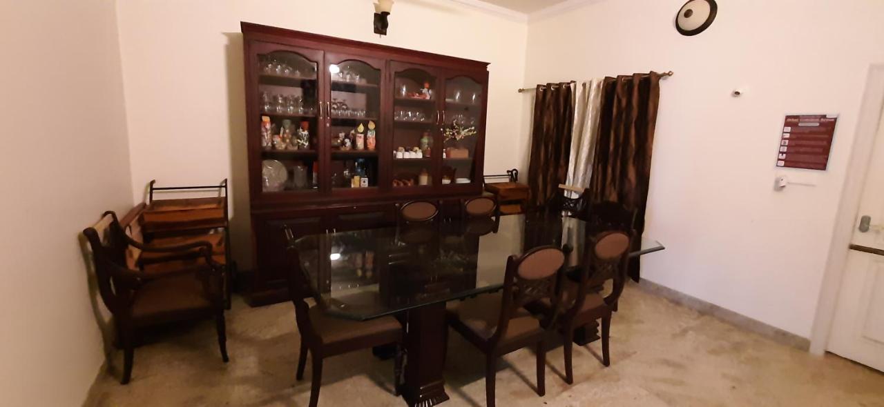 Appartement The Vintage Chikmagalūr Extérieur photo