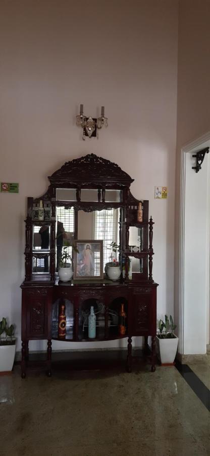Appartement The Vintage Chikmagalūr Extérieur photo