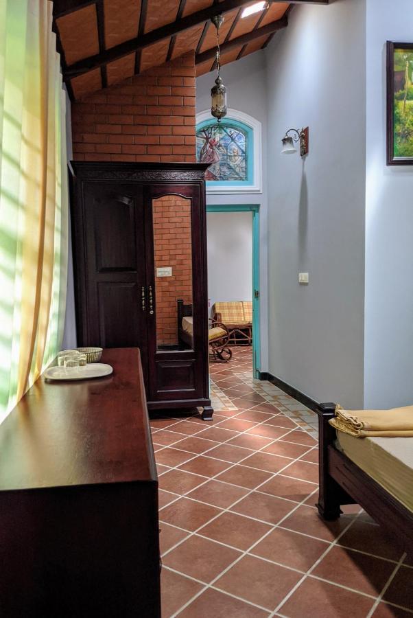 Appartement The Vintage Chikmagalūr Extérieur photo
